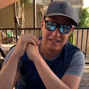 Meet your Posher, Walter